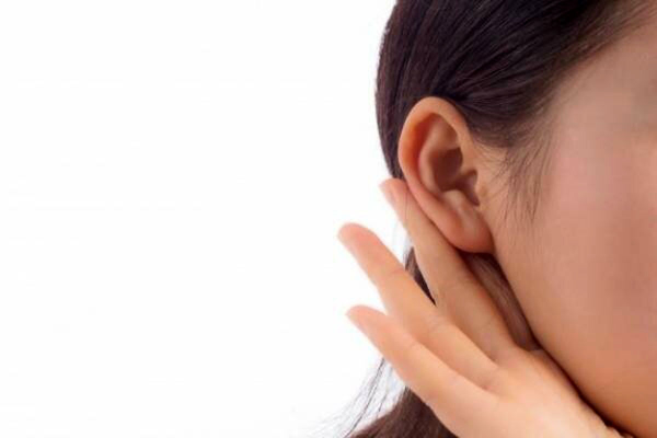 علائم عفونت گوش در بزرگسالان